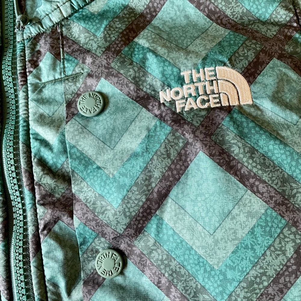 The North Face Pullover Small Pullover Excelente … - image 4